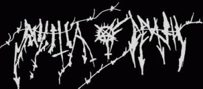 logo Militia Of Death